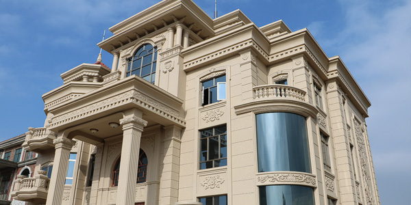 成熟的管理模式