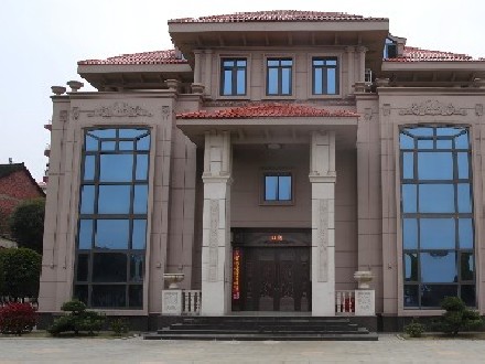 福建宋先生-自建房装修