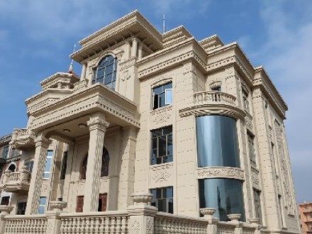 贵州何先生-农村自建房装修