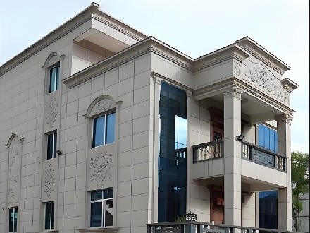 陕西宝鸡李小姐-自建房装修