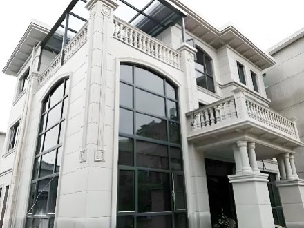 长沙蒋先生-会所装修