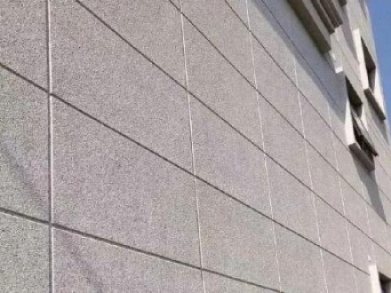 仿石漆常见工艺分享