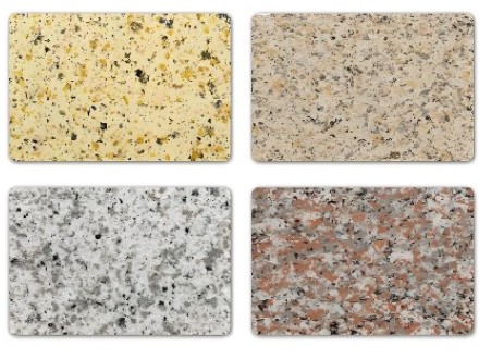 哪种仿石漆更好介绍