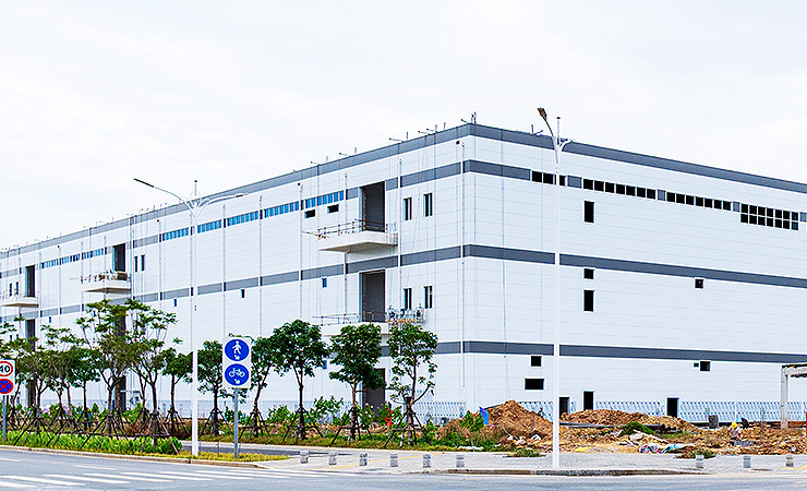 广州优筑环保新材料有限公司