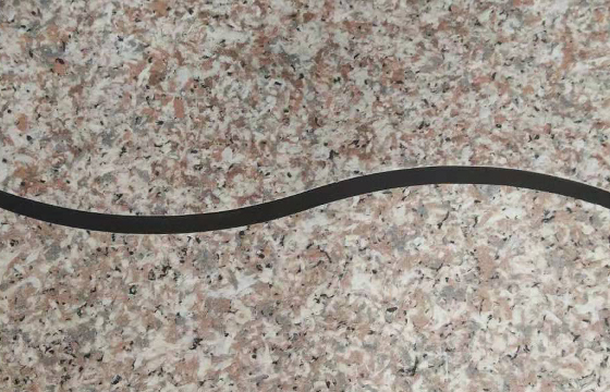 仿石漆涂层硬度怎么观察