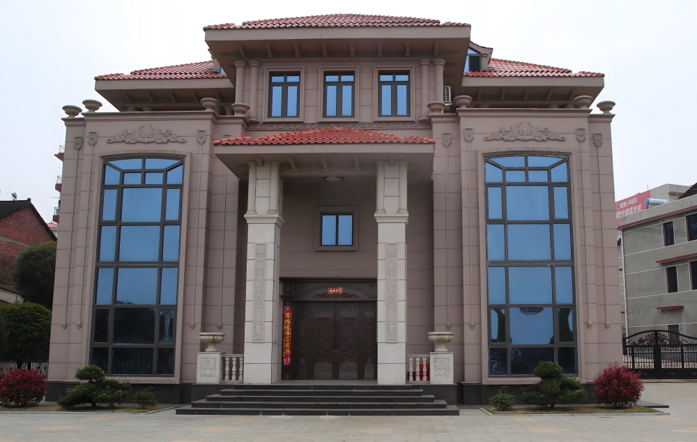 福建宋先生-自建房装修