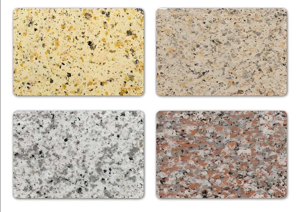 哪种仿石漆更好介绍