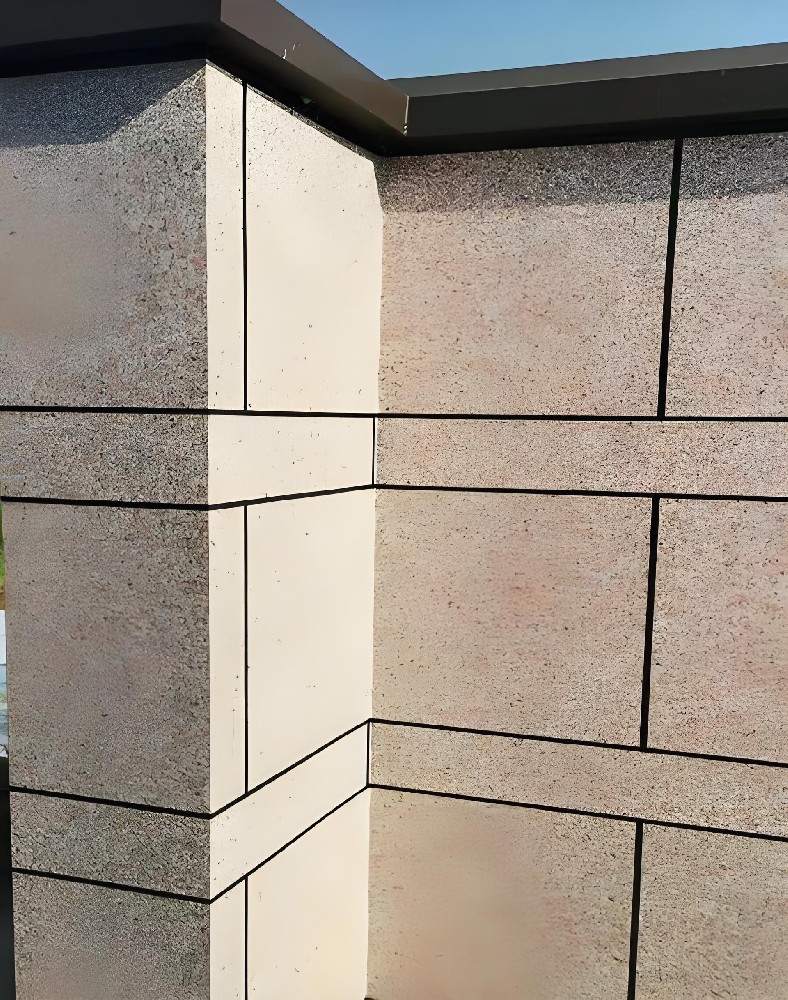 关于外墙涂料的分类