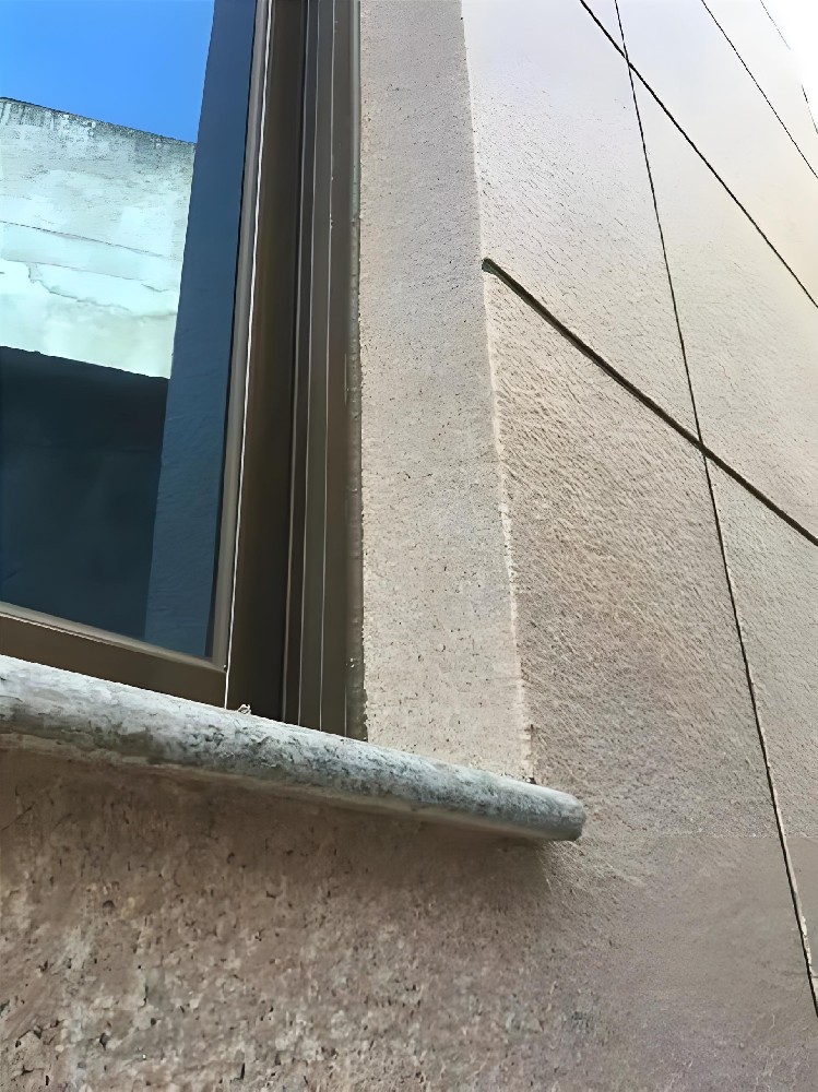 仿石漆包工包料多少钱一平方