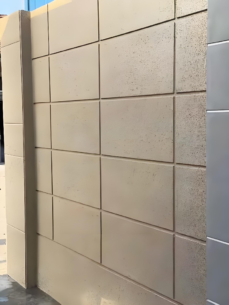 外墙仿石漆的优势有哪些