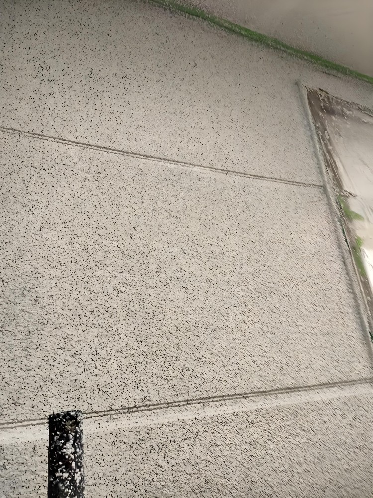 仿石漆厂家专业性的特征