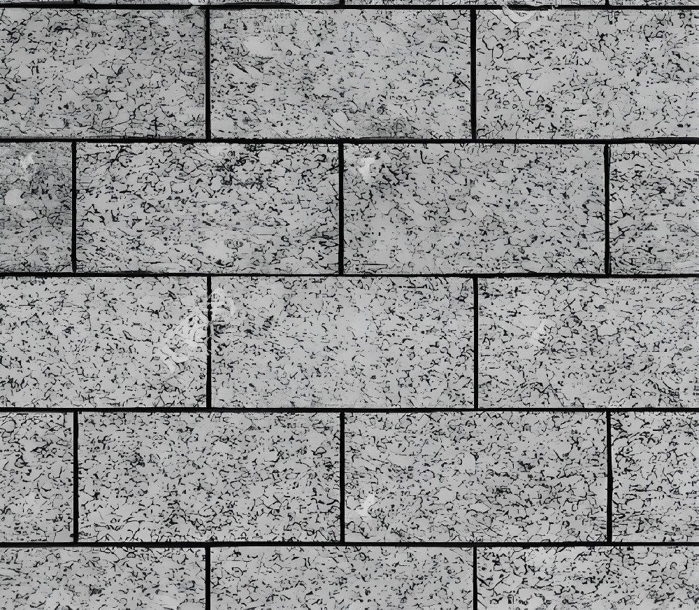 劣质仿石漆容易出现哪些问题