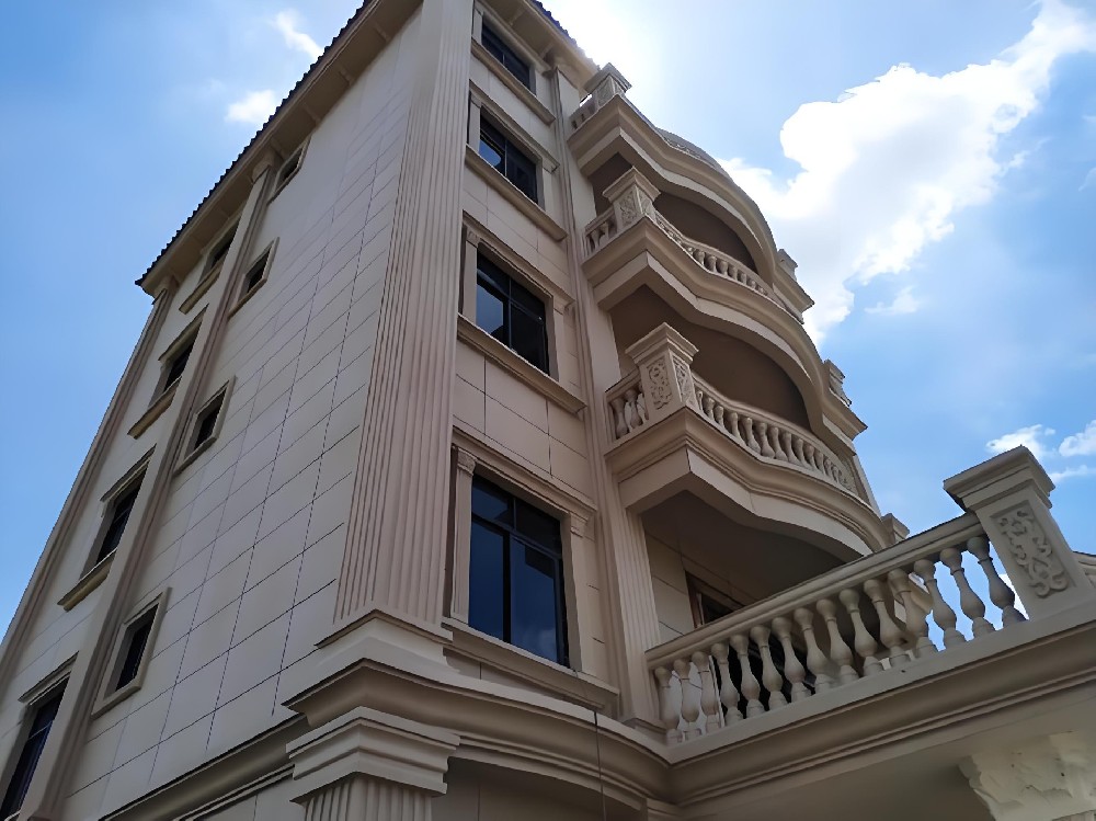 哪些因素会影响外墙真石漆的效果