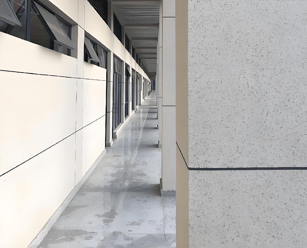 导致外墙真石漆褪色的原因有哪些