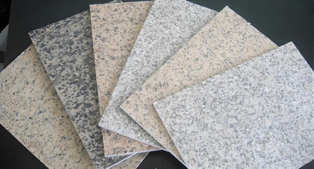 真石漆分格的技巧有哪些