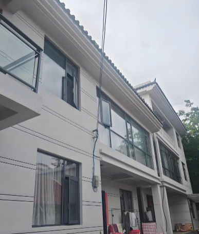 什么是仿石漆？什么是真石漆？