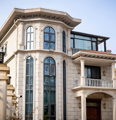 外墙仿石漆的特点都有哪些呢？